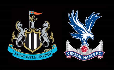 crystal palace newcastle channel